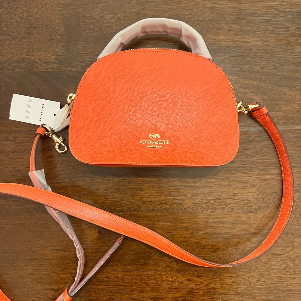 Coach Crossbody Bag